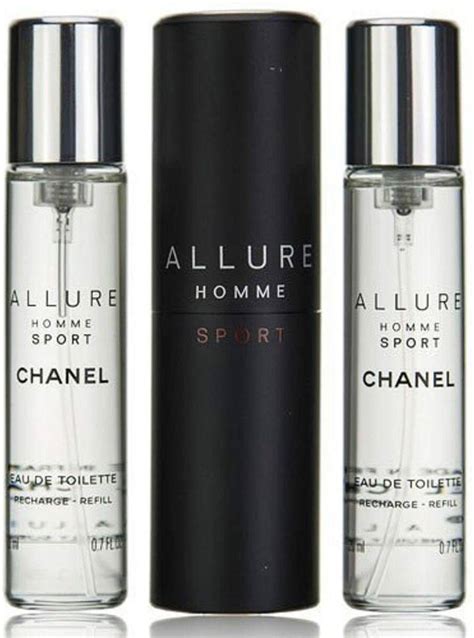 allure homme sport refill